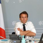 2020-05-08-emmanuel-macron-mesures-culture-pandemie