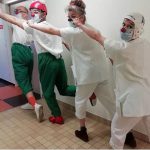 2021-05-01-quatuor-clowns-masques-c-rire-medecin-nancy