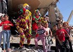 2021-05-28-gaza-clowns-et-enfants-c-afp