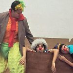 2021-09-02-clownesses-chika-bika-le-caire-c-al-ahram