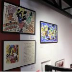 2021-09-21-expo-musee-fernand-leger-cirque-c-ouest-france
