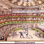 2022-04-18-dessin-amphitheatre-astley-c-archives