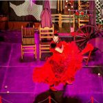 2022-06-24-sin-ojana-robe-rouge-eclairage-mauve-c-chicharron-flamenco