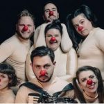 2023_05_04 Triko Cirkus troupe Zagreb Clown Festival_Greg Inda