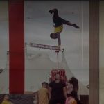 2023_08_14 Groupe acrobatique Tanger_Cirque au sommet capture vidéo
