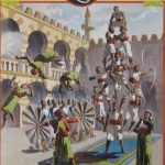 2023_08_24 Affiche ancienne Moorish Caravan_Sells Brothers