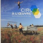 2023_10_23 couverture Cirque à loeuvre_Gwenola David