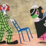 2023_12_11 Dessin clowns_Joanna Mackay Getty images