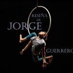 2024_01_13 Mort de Jorge Guerrera cerceau_Circo Alebrije