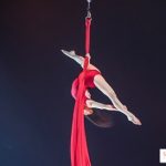 2024_01_22 Mizuki Shinagawa tissus rouges_festival mondial cirque demain
