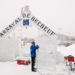 2024_01_26 Sculpture de glace_Carnaval de Brebeuf