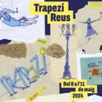 2024_04_11 dessin visuel 2024_Fira Trapezi Reus