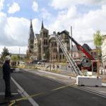 2024_04_19 mât Châlons en C pour filles renard pâle_Hebdo du vendredi