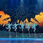 2024_04_24 quintette monocycles Yinchuan arts theater_DR