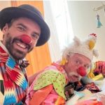 2024_05_11 Guillaume Vermette et Patch Adams_