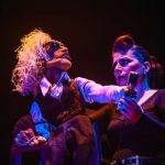 2024_07_20 Majestique Andrée-Anne et marionnette chanteur_Sophie Lavoie2024_07_20 Majestique Andrée-Anne et marionnette chanteur_Sophie Lavoie