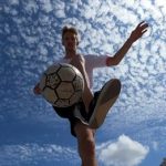 2024_08_28 ballon soccer foot free style Marc Jonin avec Knie_Capture vidéo