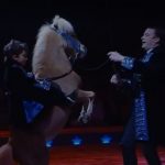 2024_08_29 enfant poney et dresseur Knie_Capture vidéo