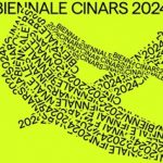 2024_09_10 visuel biennale CINARS capture écran site Web