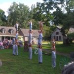 2024_09_17 Bilan saison Alfonse cirque en famille