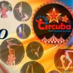 2024_10_05 détail visuel Circuba_Circo nacional de Cuba