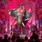 2024_11_09 éléphant animatronique_Rêves de cirque