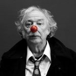 2025_01_11 Gilles Defacque avec nez de clown