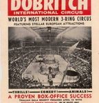 2025_02_13 affiche cirque Dobritch noir et blanc