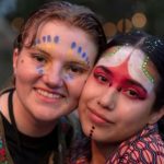 2025_03_04 Daryna Dzyba et Haydee Naomi Cortez Garcia Cirque dAilleurs TOHU_Sage Rebelle