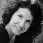 2025_03_21 Dominique Lemieux tête noir et blanc