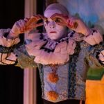 2025_04_08 Alec Trujillo clown Old God_Emelia Hellmann