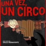 2025_04_14 visuel film Una vez un circo_Moscu_Saula Benavente