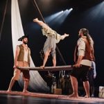 2025_04_16 Camille équi planche en trio Équipage recherché_Christian Leduc Cirque Collini
