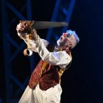 2025_04_16 clown Anthony Venisse_GOP Varieté Theater Münster