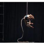 2025_04_21 corde lisse femme Perfecta_Los Nadies Circo