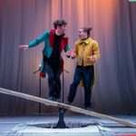 2025_05_23 planche coréenne Maxim et Guillaume Ghost Light_Machine de cirque