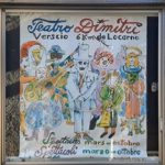 2025_05_03 aquarelle troupe affiche spectacle_Teatro Dimitri_RTS - Thierry Sartoretti