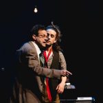 2025_05_05 Alexis Martin et Gabriel Favreau Esstradinaire Esstradivarius_Olivier Savoie Campeau