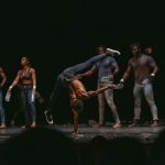 2025_05_05 troupe Yé Circus Baobab_Abou Dabi