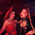 2025_05_08 duo femmes vampires El Circo Maldito_Vampire Circus
