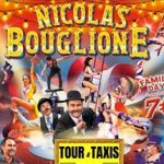 2025_05_15 affiche Tour et Taxis_Cirque Nicolas Bouglione