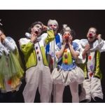 2025_05_20 quintette clowns OTTO_La Bomba Teatro