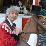 2025_05_26 Antoni Maria Claret Papiol M_Loyal et clown_Zirkolika