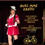 2025_06_27 Cabaret Cabinez Mme Zazou_Shallyjulie Messier