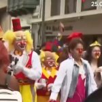 2025_06_27 clowns parade Lima_Capture vidéo