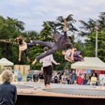 2025_06_28 trampolinistes extérieur Pulse cie Kiaï_utoPiste