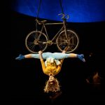 2025_06_31 Anne Weissbecker Vélo Aérien Kurios CdS_Cirque du Soleil_Mathew Tsang