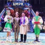 2025_06_03 Tong Toan Thang Cat Woman Princesse de cirque_Fédération vietnamienne du cirque
