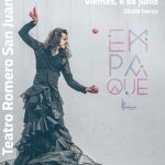 2025_06_05 Germán J López Galván robe noire visuel Empaque_Chicharron Flamenco