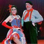 2025_06_07 Anouchka Bouglione Pedro Santos_Cirque de Paris Sarasota